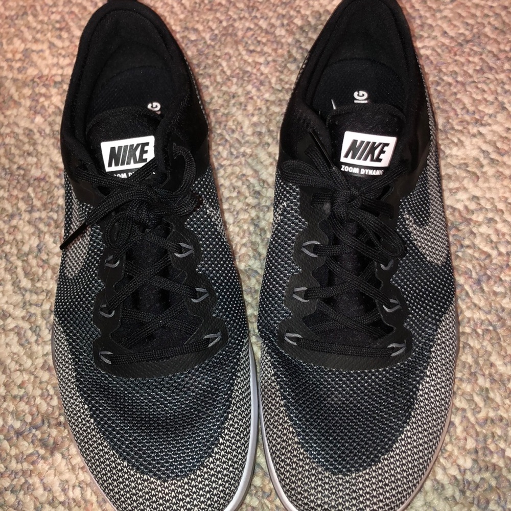 Nike zoom